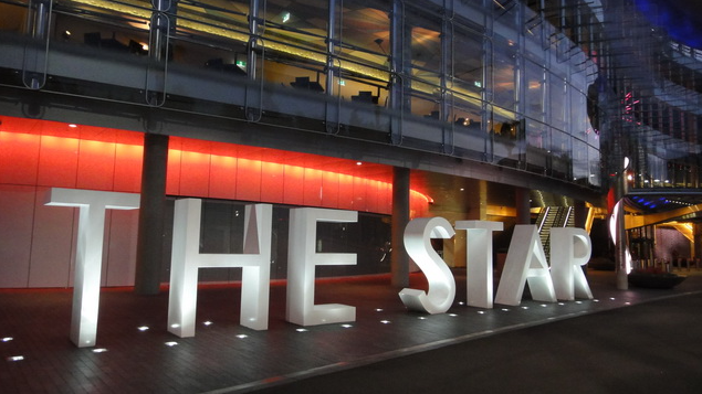 Crown lỗ 191 triệu USD vào năm 2021