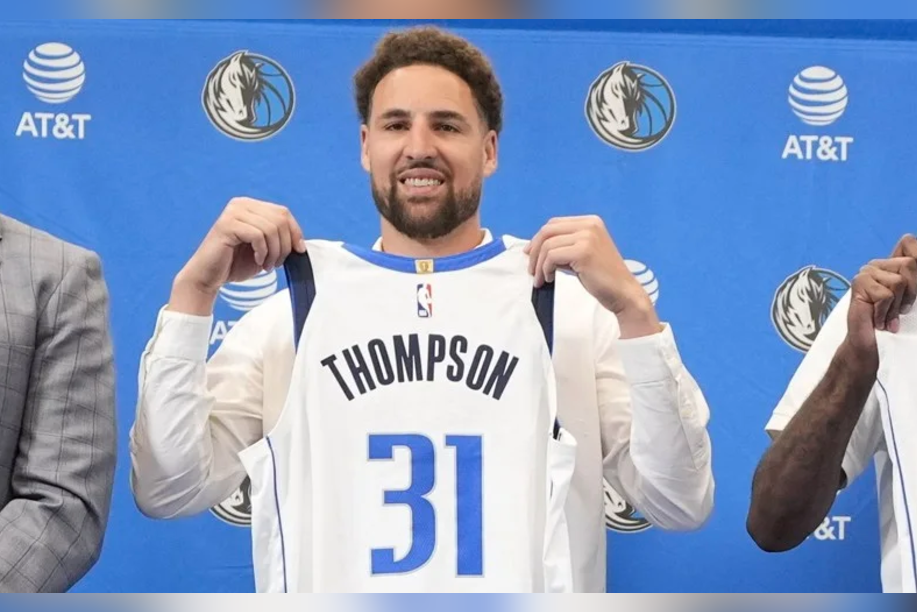 NBA: Vai Trò Thực Sự Của Klay Thompson – Mối Lo Hay Cơ Hội?